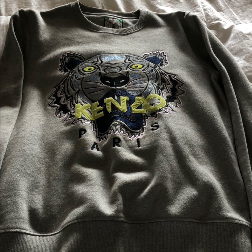 Kenzo sweater